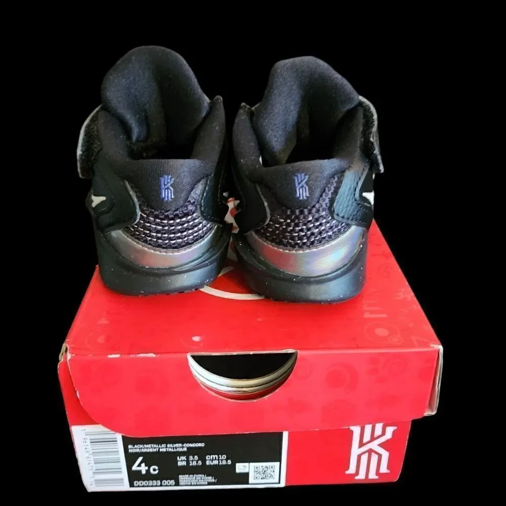 Nike Kyrie Infinity sneakers